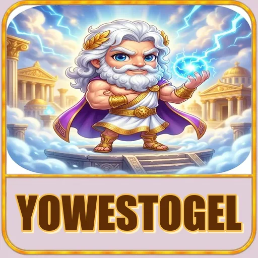 Pratinjau tampilan yowestogel