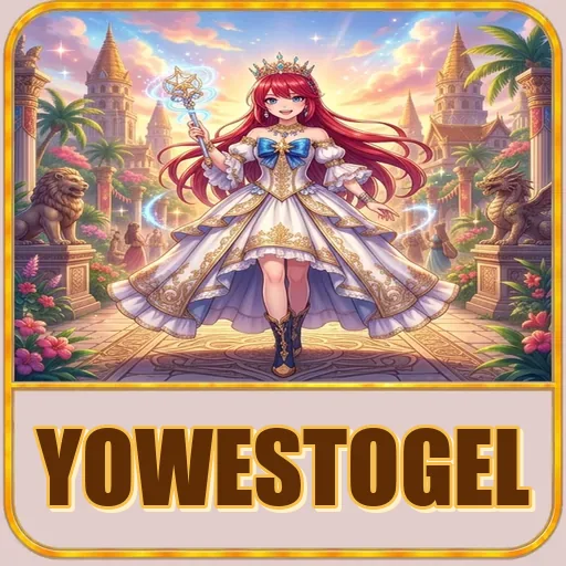 Pratinjau tampilan yowestogel