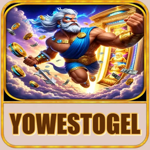 Pratinjau layar yowestogel